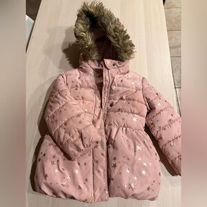BOGO ALL KIDDOS
The Children's Place Puffer Jacket 2-T